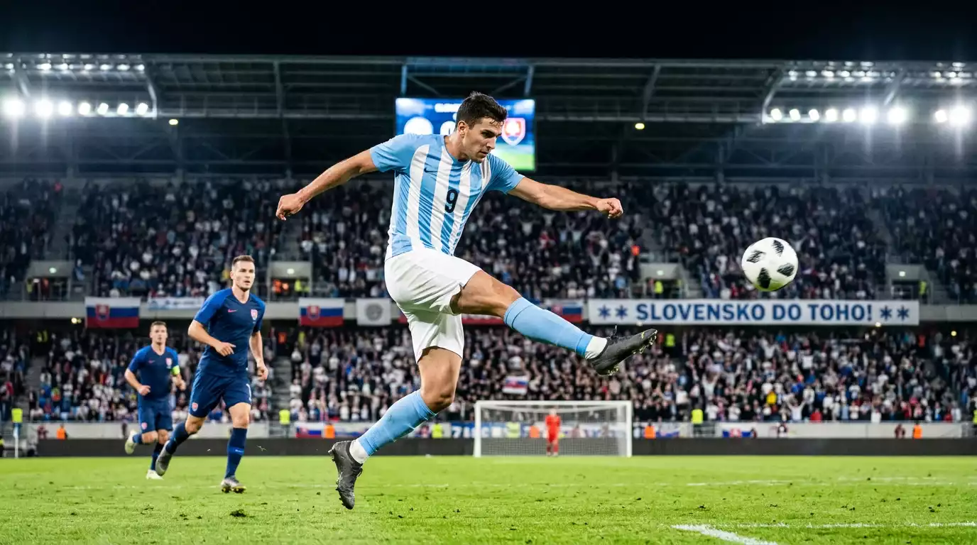 Argentína – Rakúsko: Messi krôčik od historického rekordu MS
