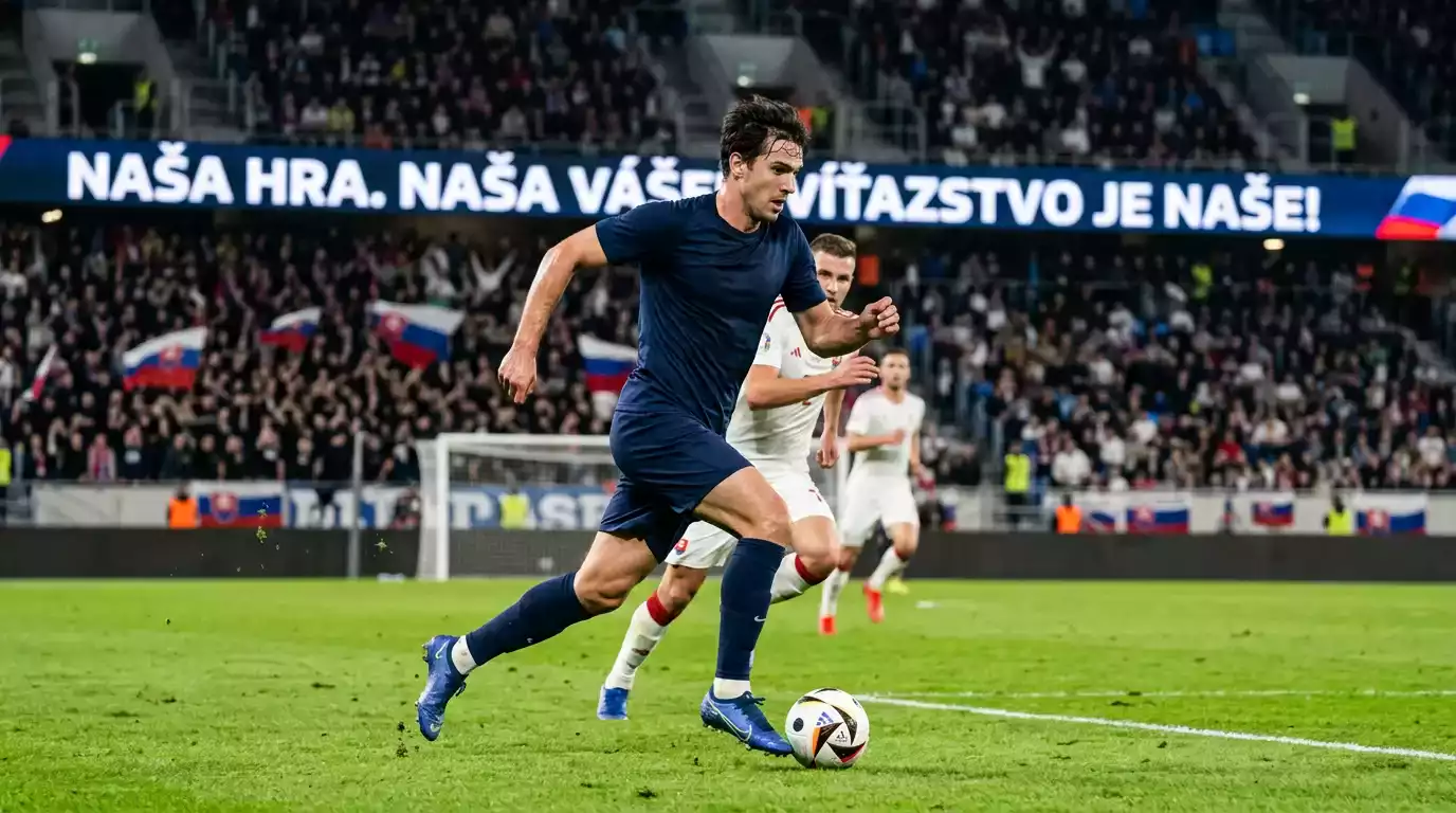 Francúzsko – Irak: Mbappé a najjasnejší favorit dňa