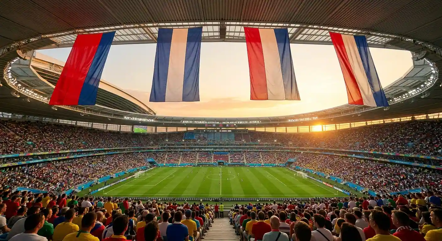 Konečné poradie MS 2026 — Španielsko zlaté, Anglicko bronzové