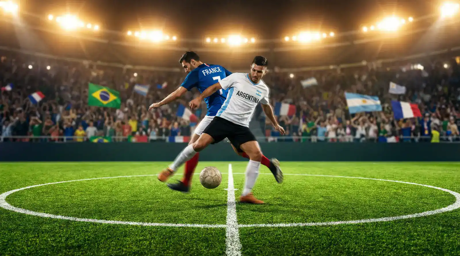 Stratégie pre live stávkovanie počas zápasov Majstrovstiev sveta 2026 v reálnom čase