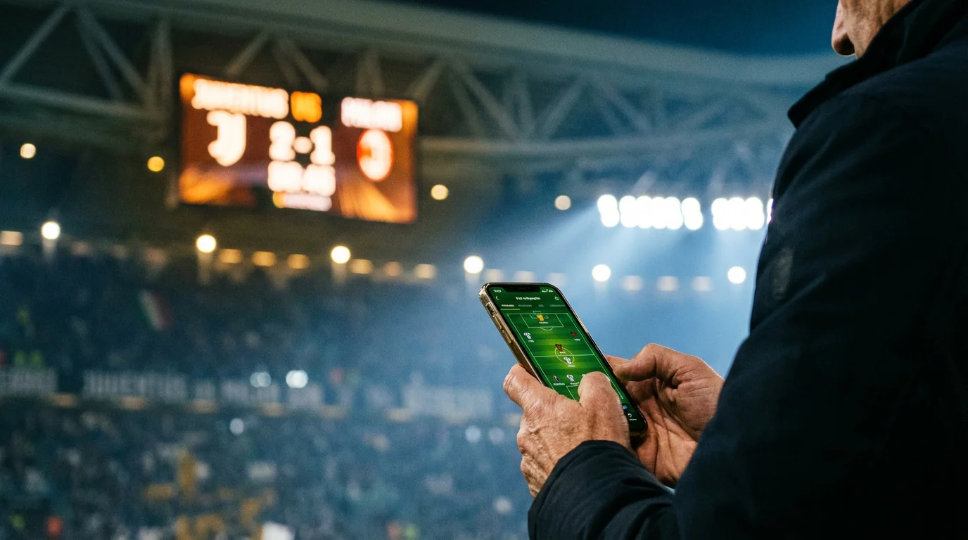 Stratégie live stávkovania počas zápasov MS 2026