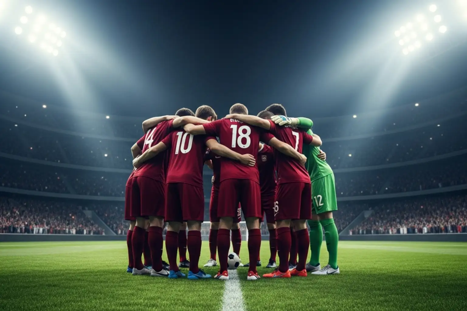 Portugalská futbalová reprezentácia pred MS 2026