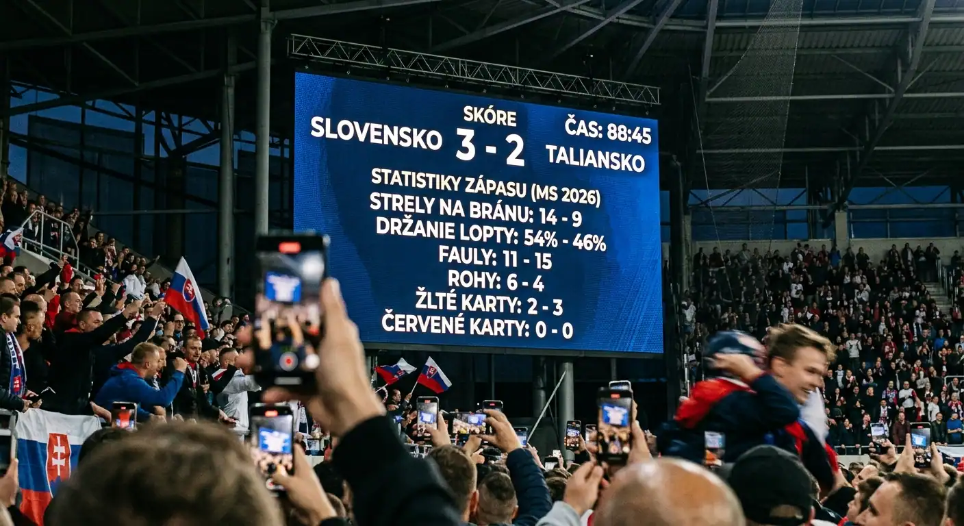 Rekordy MS 2026 — defenzíva Španielska, Mbappé v poradí streleckých legiend