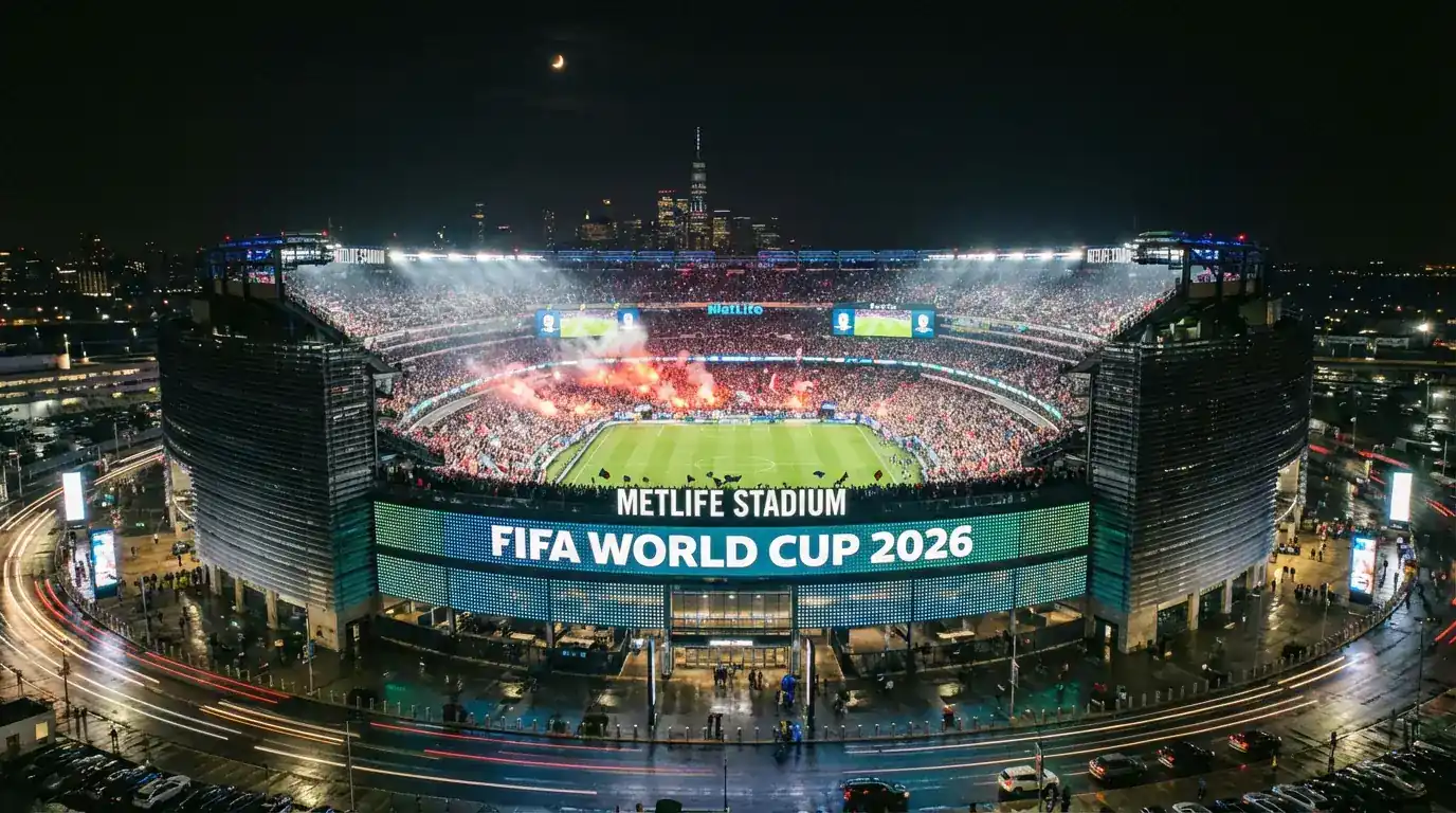 Skupina L MS 2026 — vlajky Anglicka, Chorvátska, Ghany a Panamy