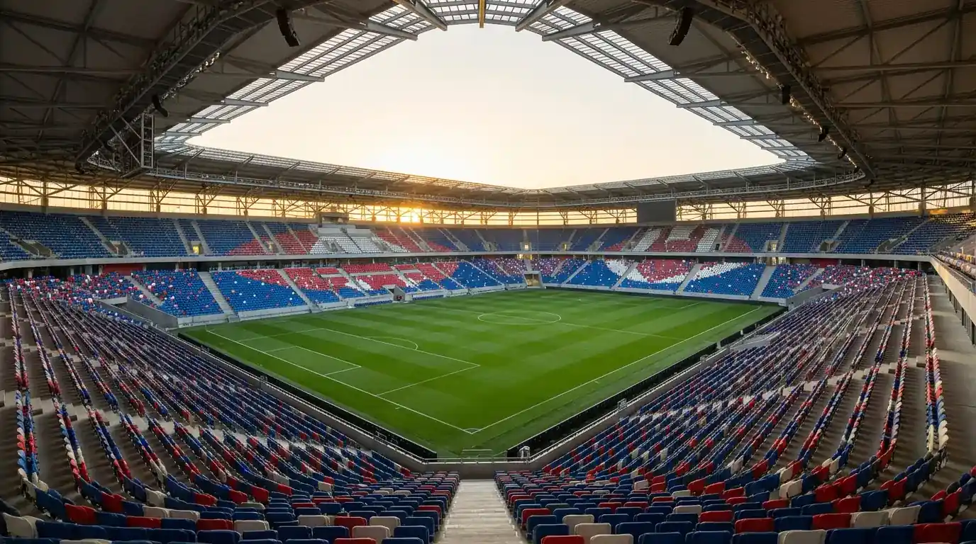 Analýza skupín E až H na majstrovstvách sveta 2026