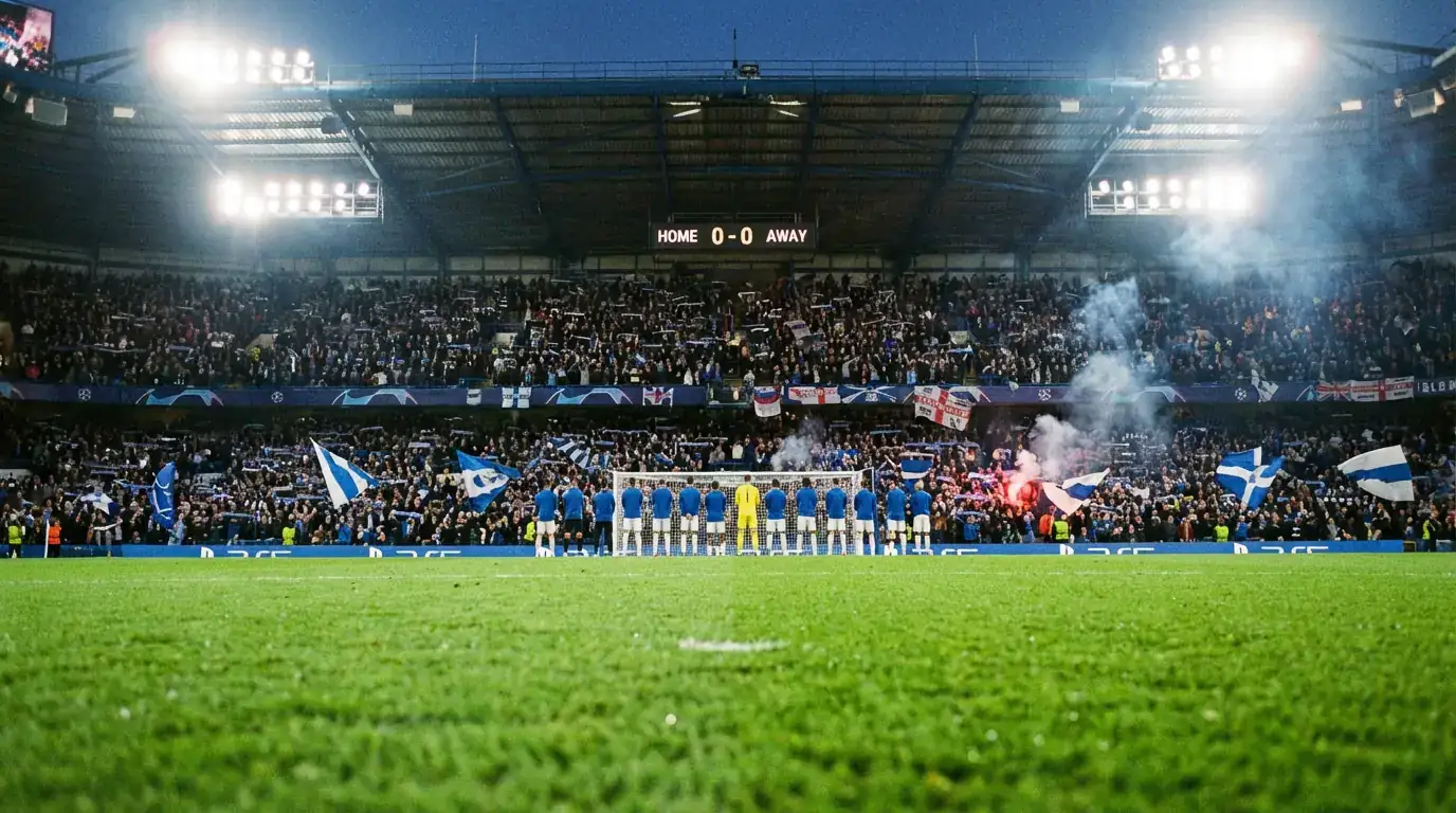 Slovenská futbalová reprezentácia pred zápasom kvalifikácie na MS 2026