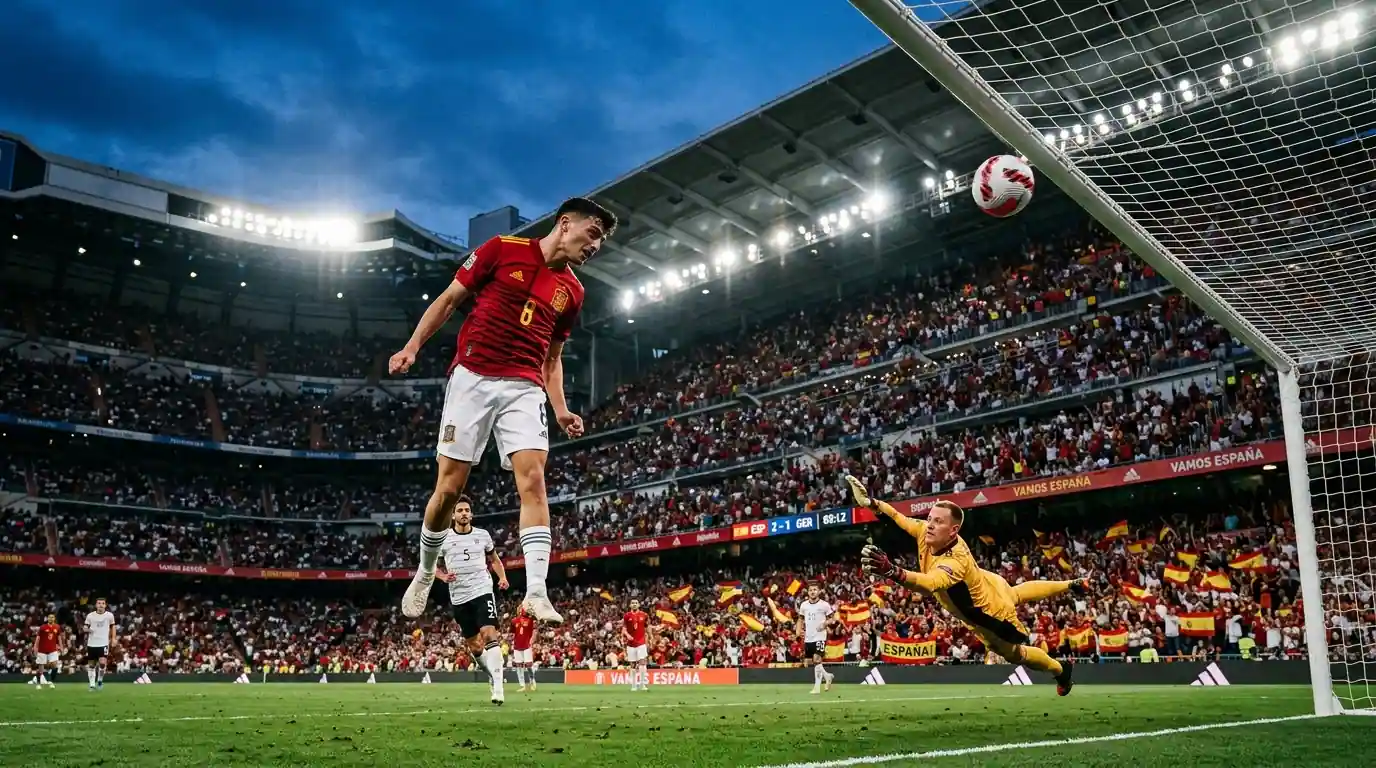 Španielsko je majster sveta 2026 — rozhodol Ferran Torres v 106. minúte